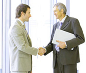 How to Find the Right Investor for Your Business