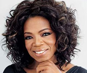 Oprah Winfrey