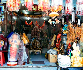 Chandi Chowk