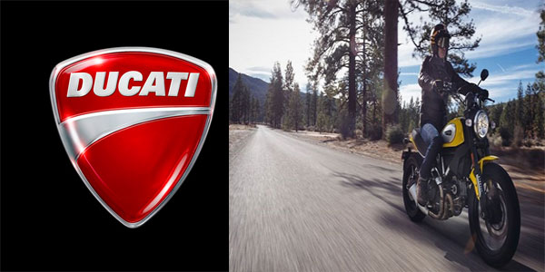 Ducati India 