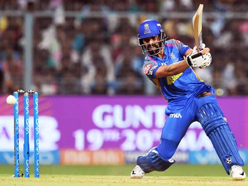 rahane