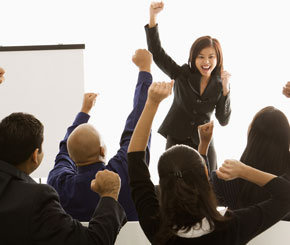 Be fair with your employees