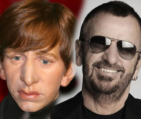 Who's Got the Worst Celebrity Wax Figure of All Time?