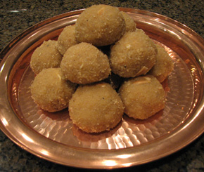 Ten famous Diwali Sweets from Different Parts of India