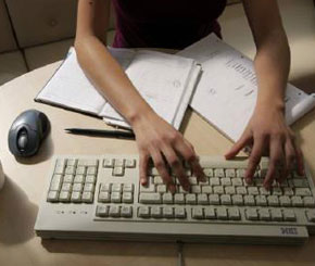 work the only thing in your life