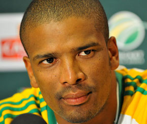 Vernon Philander