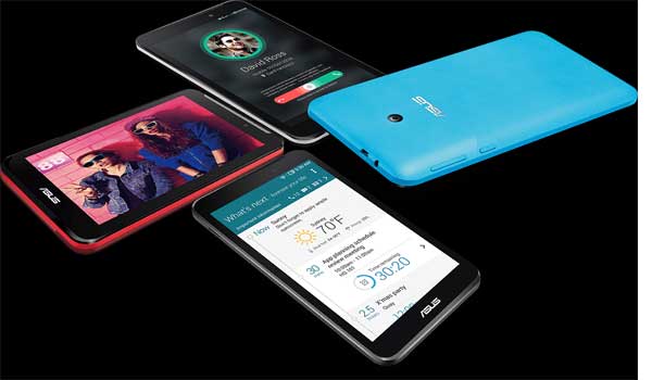 Asus Fonepad 7 