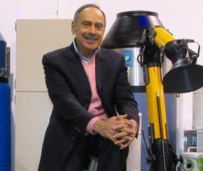 entrepreneurs who started late, Sam Teitelbaum