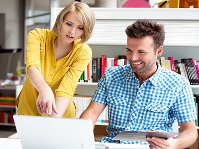 To Make More Online Sales, Focus on Visitor Intent