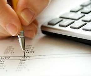 How To Organize Your Financial Life In 20 Minutes