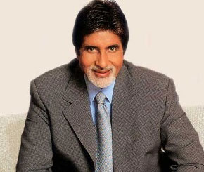 amitabh