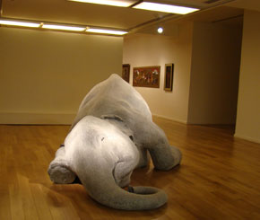 Kiran Nadar Museum of Art