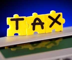 Increase in Tax Slab Rates
