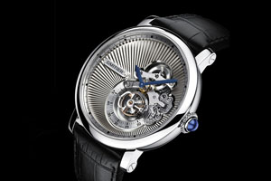 CARTIER ROTOND DE CARTIER 