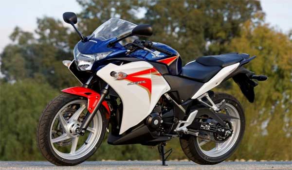 Honda CBR 250