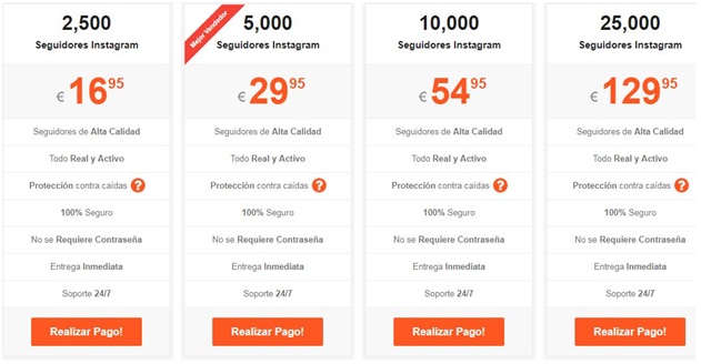 10 Tips to Gain Fast Instagram Followers