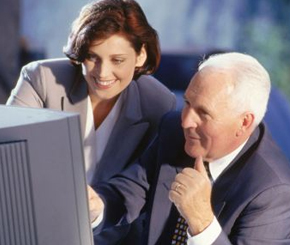 elders and youngsters