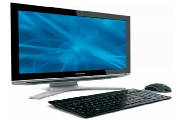 Toshiba DX1210-ST4N22