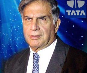 Ratan Tata