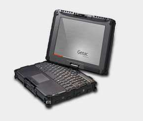 Getac V100