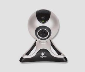 Logitech QuickCam Pro 4000