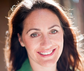 Most Influential Women Tweeting about Entrepreneurs