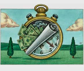 Planning Wealth Savings