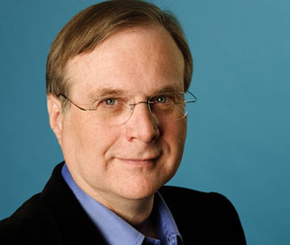 Paul Allen