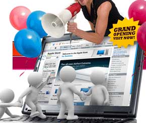 Create Your Web Strategy from Scratch