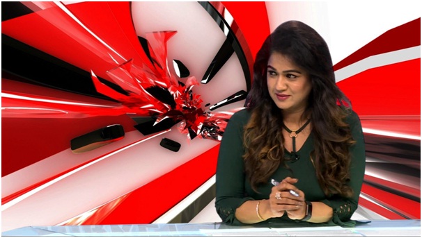 The Mindset of Corporates need to change; Kanthi D Suresh, Editor-in-Chief, Power Sportz (www.powersportz.tv)