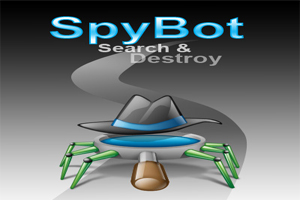 cnet spybot free version