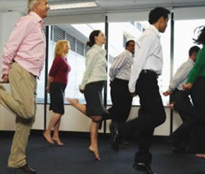 How Can Entrepreneurs Show Their Employees That They Care