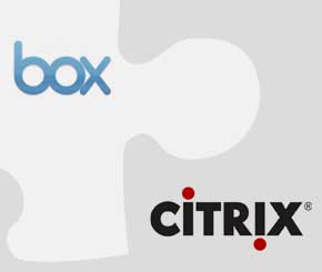 startup that denied acquisition, box.net, citrix