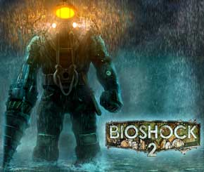  BioShock