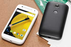 Moto E 2nd gen