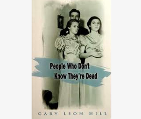 People Who Don\'t Know They\'re Dead