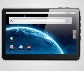 Ramos W7 Blue Magics