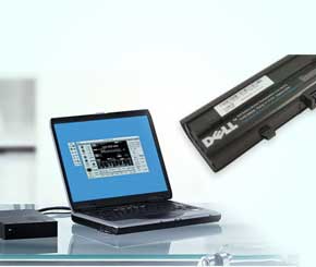 Flash runs down laptop batteries