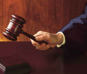 Negotiation Instead of Court Case