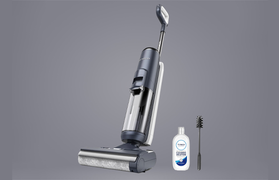 Revolutionizing Home Cleaning: The All-In-One Cordless, Lightweight, Smart Wet/Dry Vacuum Cleaner