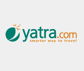 yarta, yatra.com, VC, online, travel, travel agent