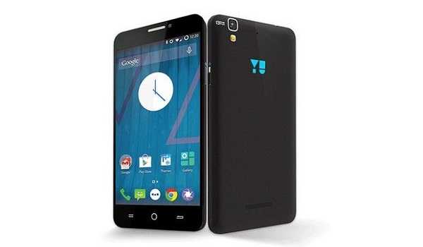 Micromax Yu Yureka