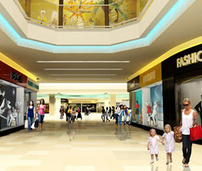 How Malls Trick You To Buy More?