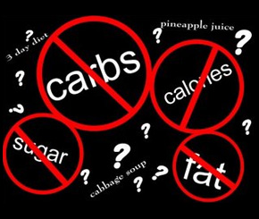 fad diets