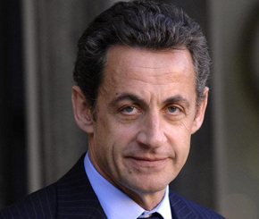 Nicolas Sarkoy