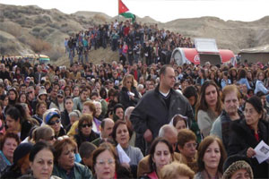 Immigrants in Jordan