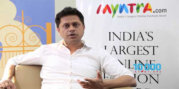 Mukesh bansal