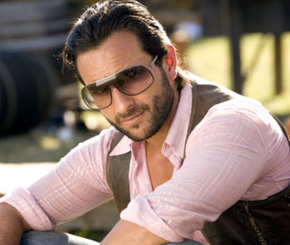 Bollywood: Bruised and Broken