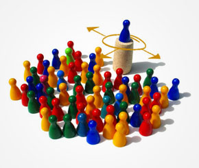 Develop the passion to win