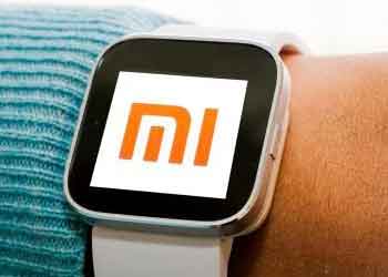 Mi watch